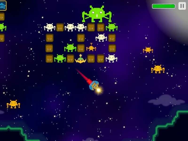 Cumin Space Invaders Community Events